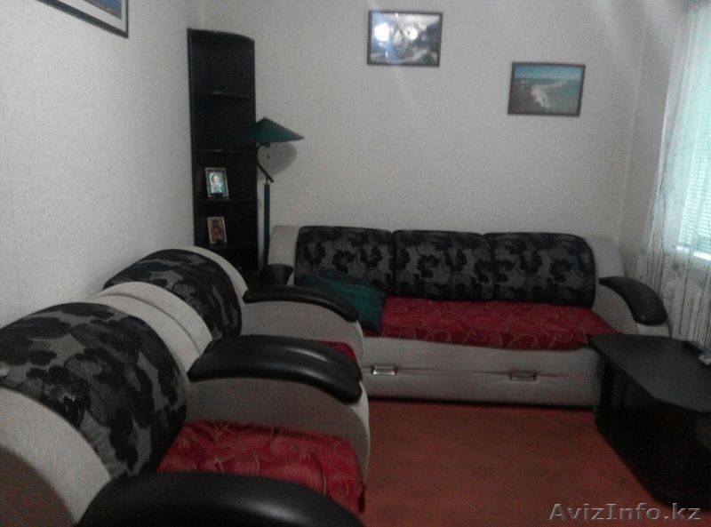 Продажа пятикомнатной квартиры, 83 м, Аманжолова, дом 90 за ﻿67 000 $ - Изображение #9, Объявление #1364977