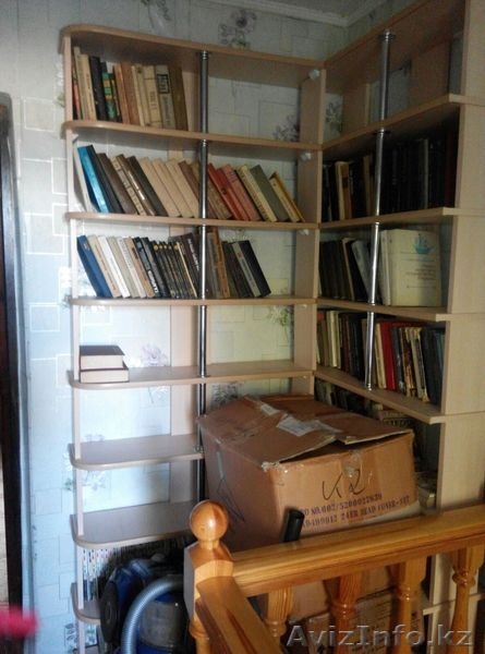 Продажа пятикомнатной квартиры, 83 м, Аманжолова, дом 90 за ﻿67 000 $ - Изображение #11, Объявление #1364977