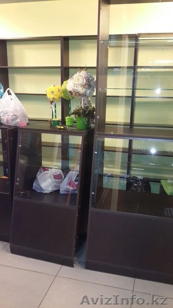 Срочно продам торговое оборудование в хорошем состоянии - Изображение #3, Объявление #1361959