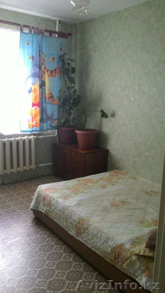 Продажа трехкомнатной квартиры, 67 м, Голубые Пруды, дом 6 за 42 000 $ - Изображение #3, Объявление #1365031