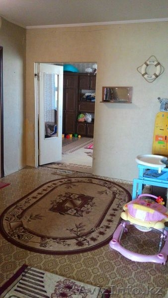 Продажа трехкомнатной квартиры, 67 м, Голубые Пруды, дом 6 за 42 000 $ - Изображение #5, Объявление #1365031