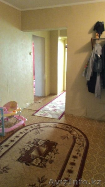 Продажа трехкомнатной квартиры, 67 м, Голубые Пруды, дом 6 за 42 000 $ - Изображение #6, Объявление #1365031