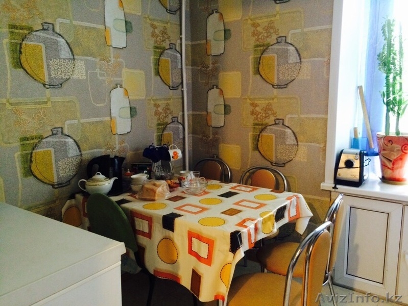 Продажа трехкомнатной квартиры, 68 м, Крылова, дом 42 за 85 000 $ - Изображение #4, Объявление #1364986