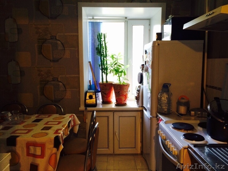 Продажа трехкомнатной квартиры, 68 м, Крылова, дом 42 за 85 000 $ - Изображение #5, Объявление #1364986