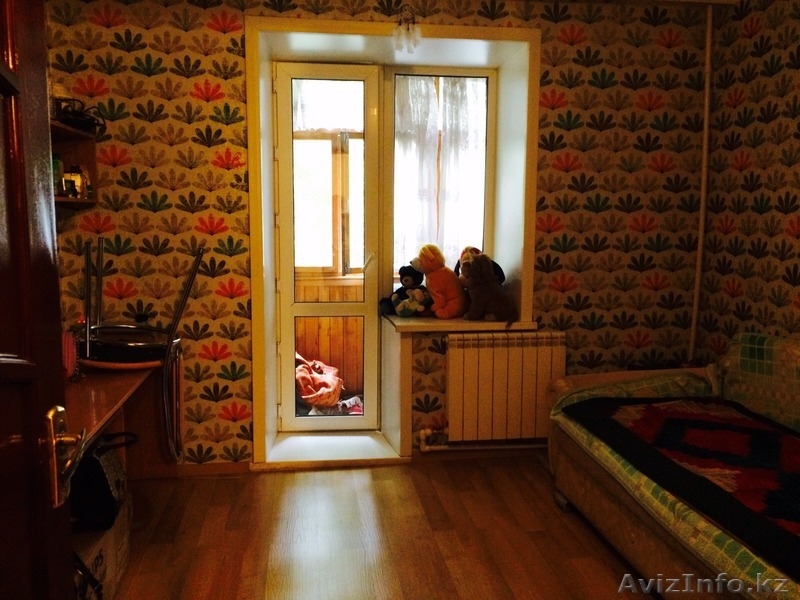 Продажа трехкомнатной квартиры, 68 м, Крылова, дом 42 за 85 000 $ - Изображение #6, Объявление #1364986