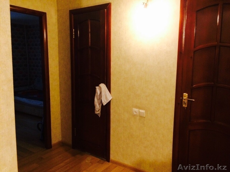 Продажа трехкомнатной квартиры, 68 м, Крылова, дом 42 за 85 000 $ - Изображение #9, Объявление #1364986