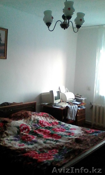 Продажа четырехкомнатного дома, 214 м, Зеленый пер., дом 8 за 25 500 000 тг. - Изображение #2, Объявление #1365018