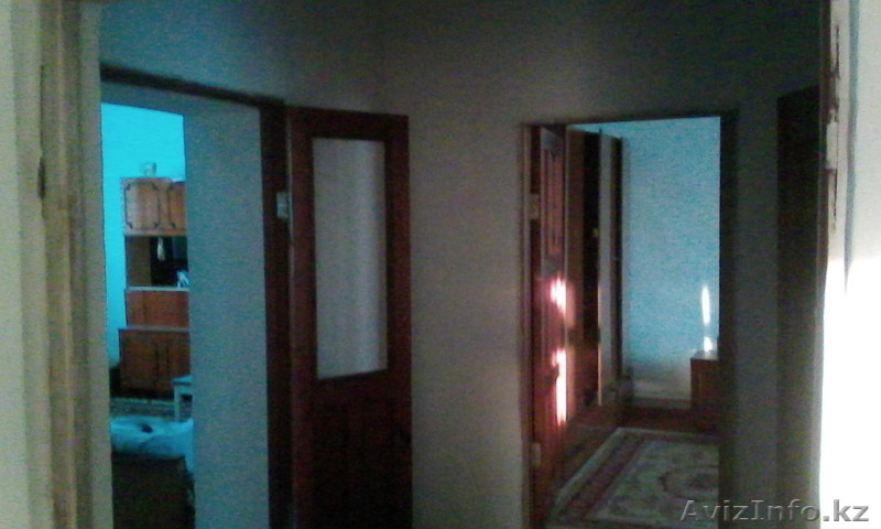 Продажа четырехкомнатного дома, 214 м, Зеленый пер., дом 8 за 25 500 000 тг. - Изображение #4, Объявление #1365018