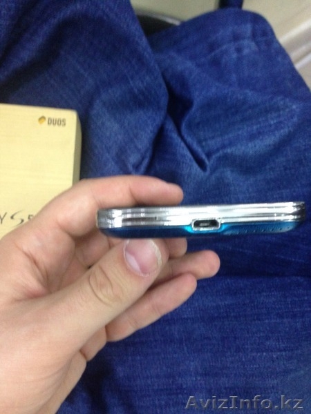 Samsung Galaxy S5 mini - Изображение #1, Объявление #1357732