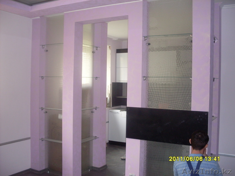 Ремонт квартир ,домов и офисов. - Изображение #3, Объявление #1355597