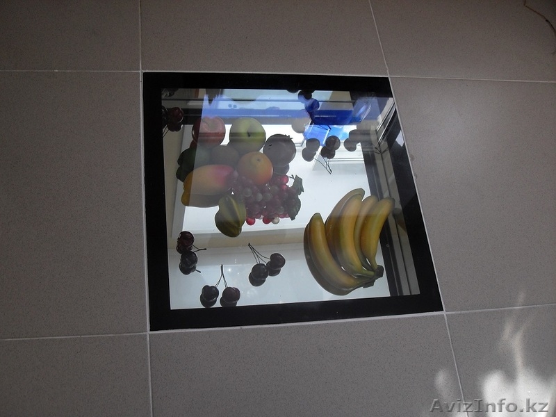 Полы из каленного стекла - Изображение #2, Объявление #1355893