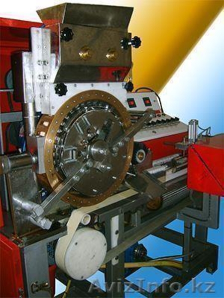 Полу-автоматическая линия для производства сахара-рафинада - Изображение #1, Объявление #1373093