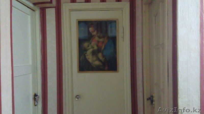 3-х комнатная в Караганде. - Изображение #7, Объявление #1369005