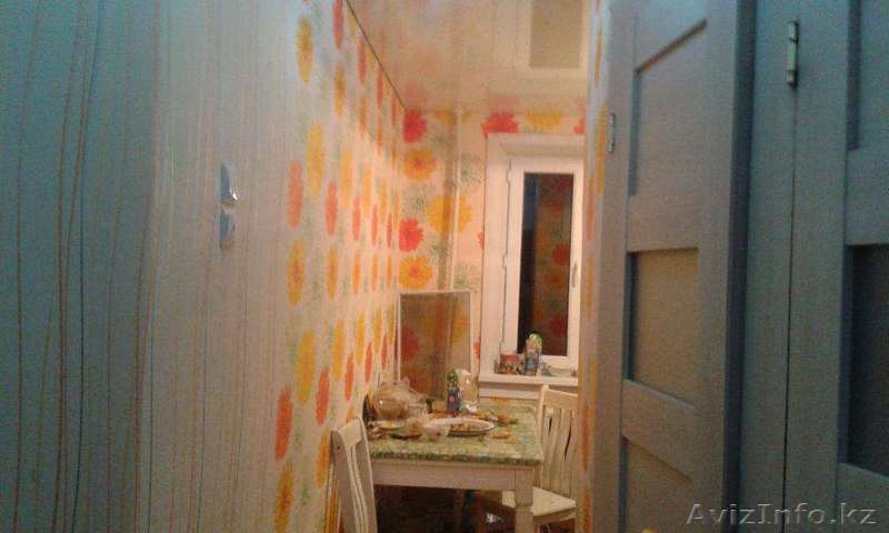 Однокомнаятная квартира в пришахтинске - Изображение #3, Объявление #1377771