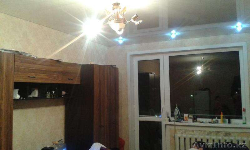 Однокомнаятная квартира в пришахтинске - Изображение #1, Объявление #1377771