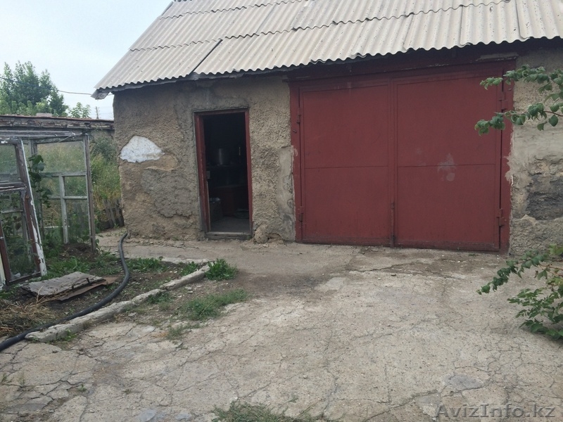 Продажа четырехкомнатного дома, 59 м, Федченко за 54 900 $. - Изображение #10, Объявление #1366615