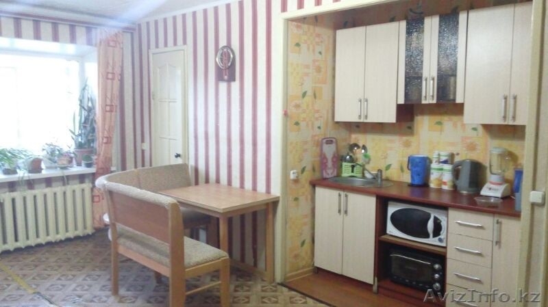 3-х комнатная в Караганде. - Изображение #2, Объявление #1369005