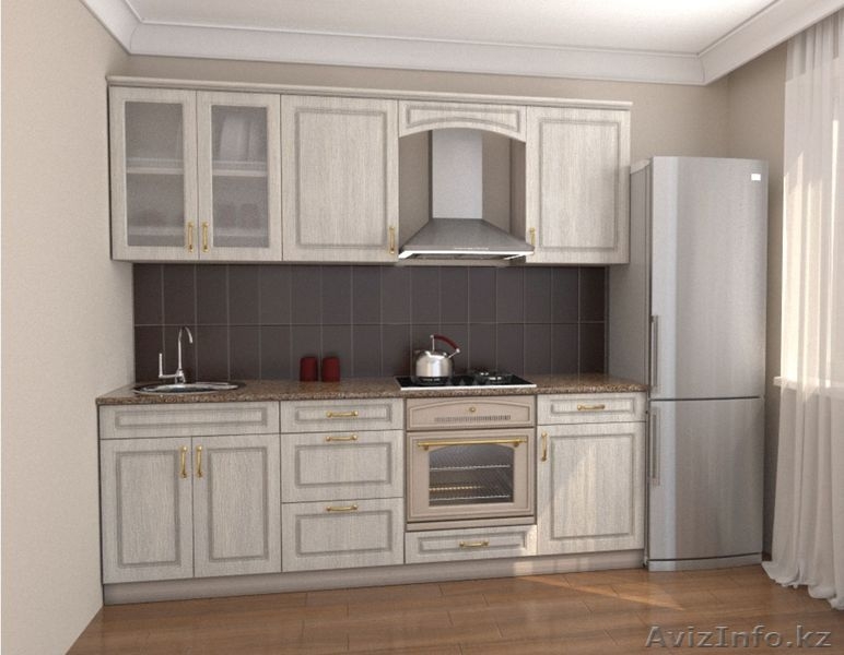 При покупке кухонного гарнитура стол + стулья в ПОДАРОК! - Изображение #2, Объявление #1375041