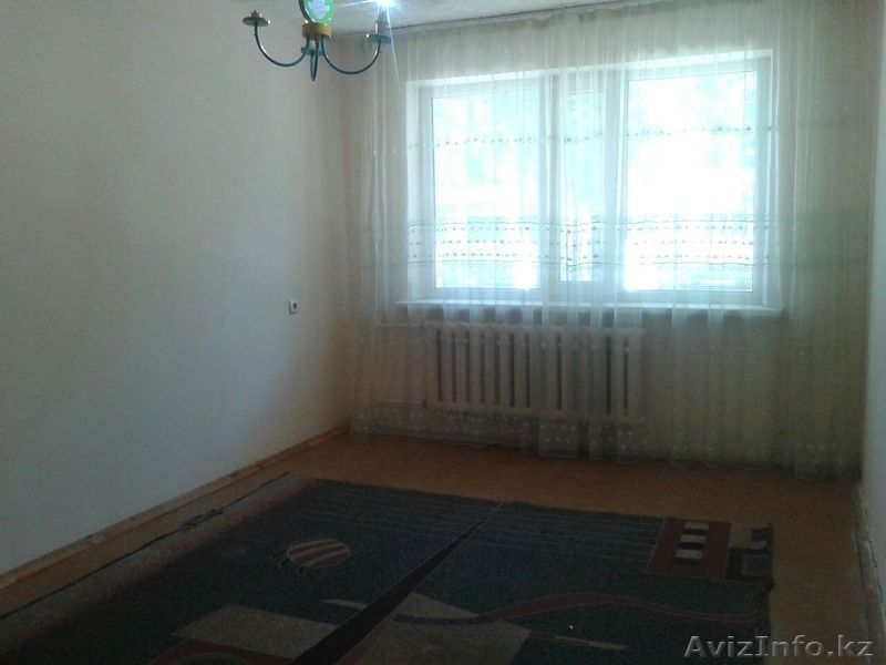 Продажа двухкомнатной квартиры, 45 м, 23 мкр-н, дом 18 за 7 500 000 тг. - Изображение #1, Объявление #1366290