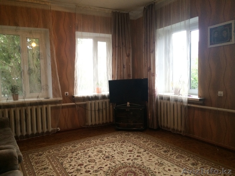 Продажа четырехкомнатного дома, 59 м, Федченко за 54 900 $. - Изображение #1, Объявление #1366615