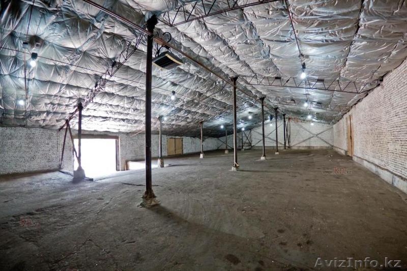 Сдается в аренду cклад 100м2 - Изображение #1, Объявление #1375918