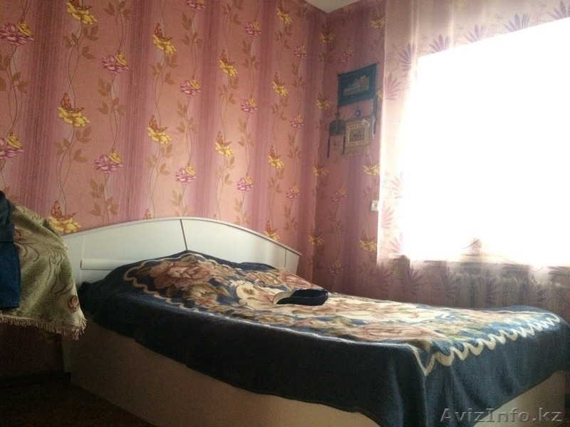 Продажа четырехкомнатного дома, 59 м, Федченко за 54 900 $. - Изображение #2, Объявление #1366615