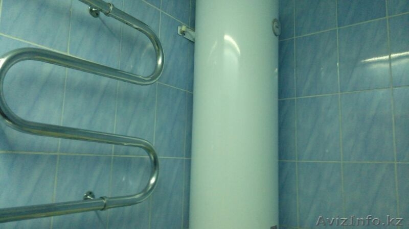 3-х комнатная в Караганде. - Изображение #6, Объявление #1369005