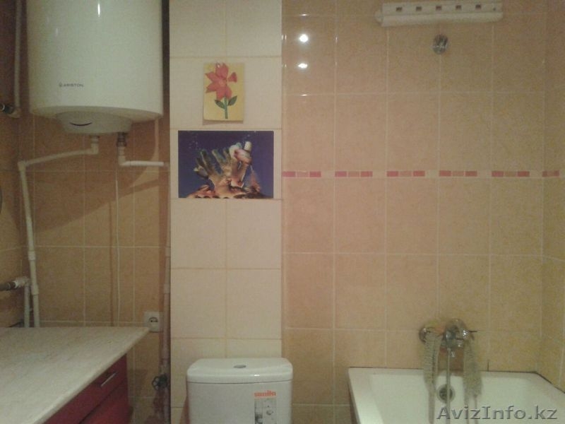 Продажа двухкомнатной квартиры, 45 м, 23 мкр-н, дом 18 за 7 500 000 тг. - Изображение #3, Объявление #1366290