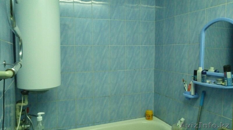 3-х комнатная в Караганде. - Изображение #5, Объявление #1369005