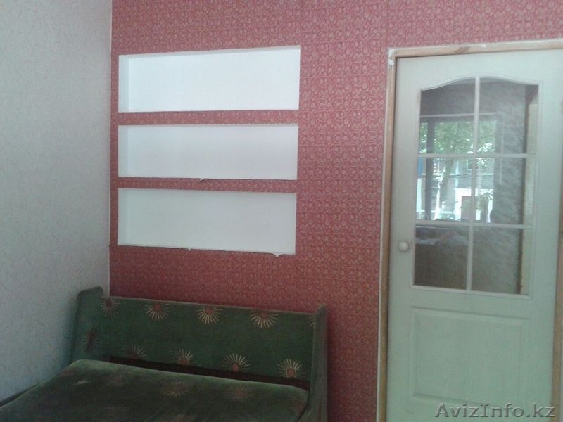 Продажа двухкомнатной квартиры, 45 м, 23 мкр-н, дом 18 за 7 500 000 тг. - Изображение #4, Объявление #1366290