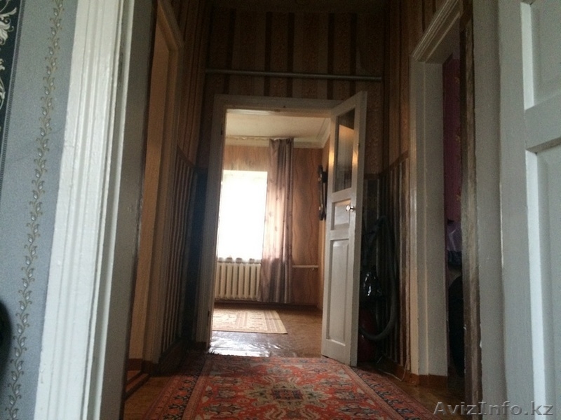 Продажа четырехкомнатного дома, 59 м, Федченко за 54 900 $. - Изображение #5, Объявление #1366615