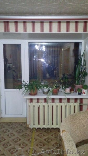 3-х комнатная в Караганде. - Изображение #1, Объявление #1369005