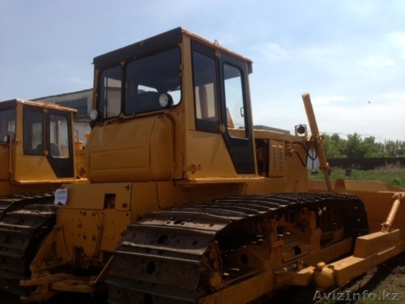 Бульдозер (Болотоход) Б10МБ,  К/Р 2016г без наработки. Доставка - Изображение #2, Объявление #1278093