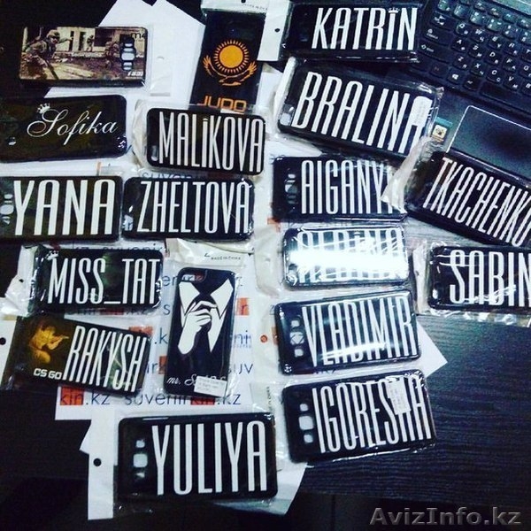 Сувениры на заказ - Изображение #2, Объявление #1376007