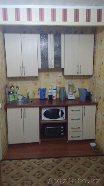 3-х комнатная в Караганде. - Изображение #4, Объявление #1369005