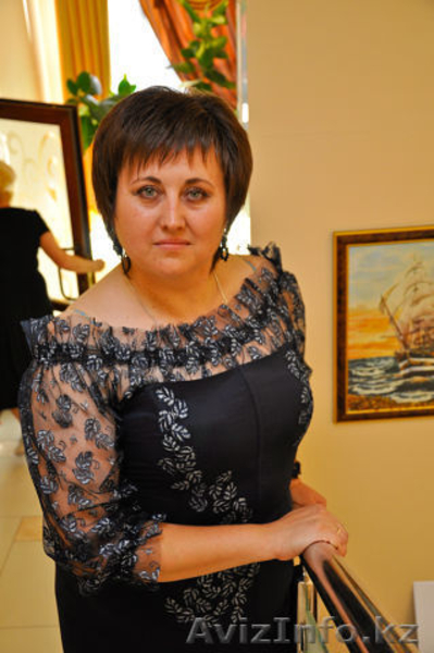 Тамада Людмила Караганда, Темиртау - Изображение #1, Объявление #1377460