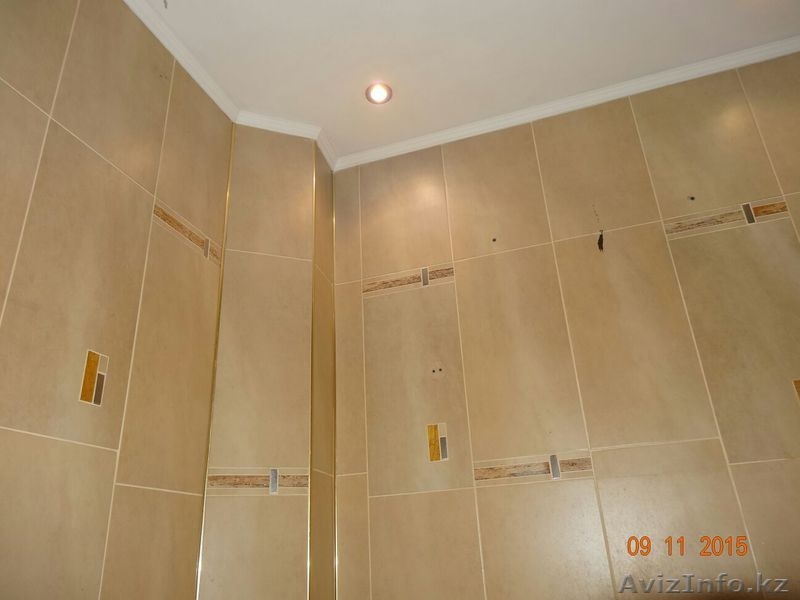 Продажа четырехкомнатной квартиры, 77 м, Рыскулова, дом 7 за 52 000 $  - Изображение #1, Объявление #1366571