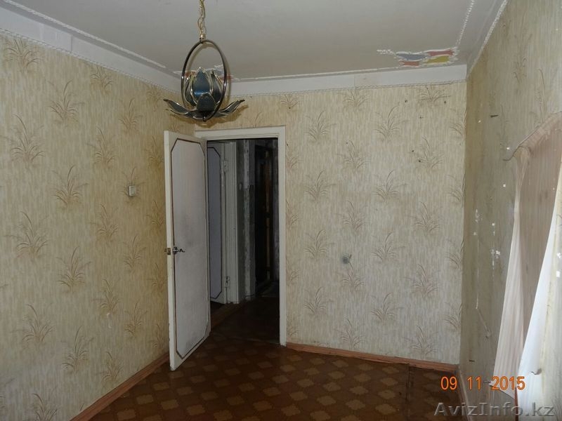 Продажа четырехкомнатной квартиры, 77 м, Рыскулова, дом 7 за 52 000 $  - Изображение #4, Объявление #1366571