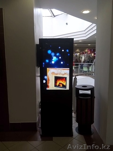 Реклама на видеостойках  - Изображение #2, Объявление #1367047