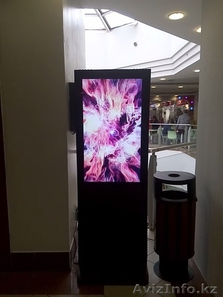 Реклама на видеостойках  - Изображение #5, Объявление #1367047