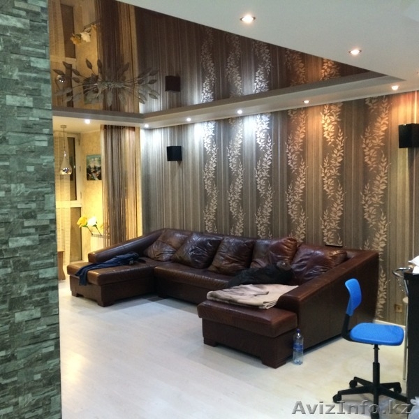 Продажа четырехкомнатной квартиры, 108 м, Ленина, дом 61/2 за 120 000 $ - Изображение #1, Объявление #1366285