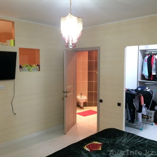 Продажа четырехкомнатной квартиры, 108 м, Ленина, дом 61/2 за 120 000 $ - Изображение #2, Объявление #1366285