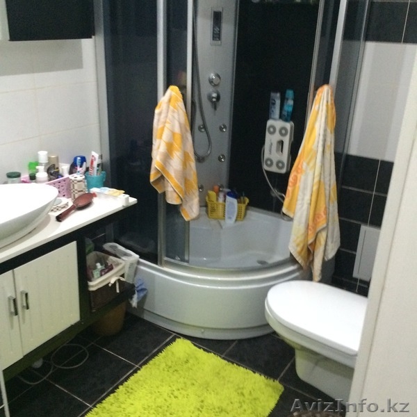 Продажа четырехкомнатной квартиры, 108 м, Ленина, дом 61/2 за 120 000 $ - Изображение #4, Объявление #1366285