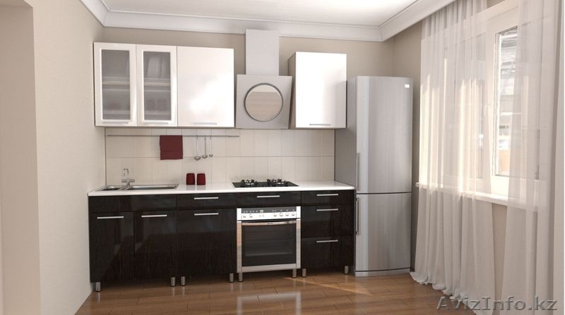 При покупке кухонного гарнитура стол + стулья в ПОДАРОК! - Изображение #3, Объявление #1375041