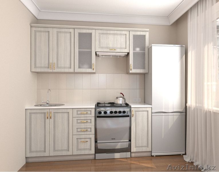 При покупке кухонного гарнитура стол + стулья в ПОДАРОК! - Изображение #4, Объявление #1375041