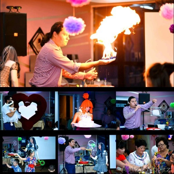 Аниматоры. Ростовые куклы. Эконом программа. - Изображение #1, Объявление #1366444