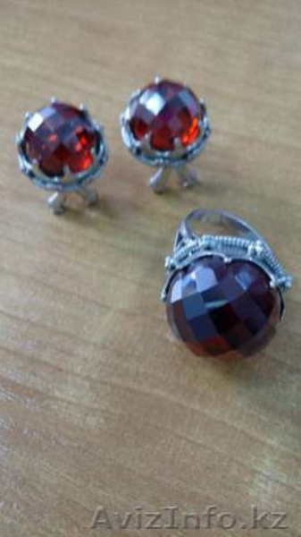 Продается серебряный набор - Изображение #1, Объявление #1388422