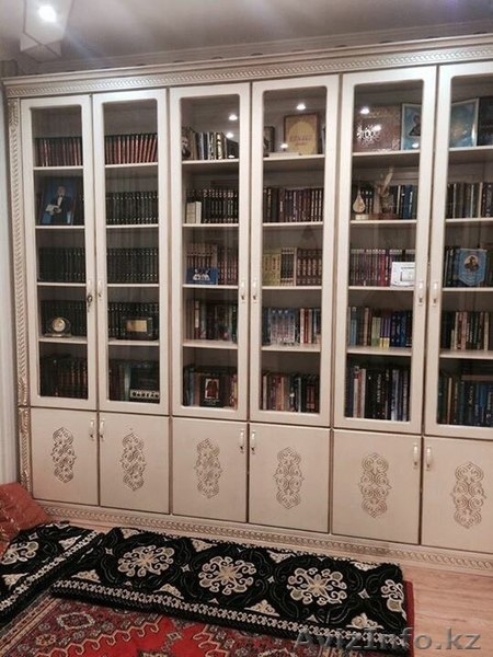 Мебель на заказ по индивидуальным размерам в национальном стиле  - Изображение #1, Объявление #1382857