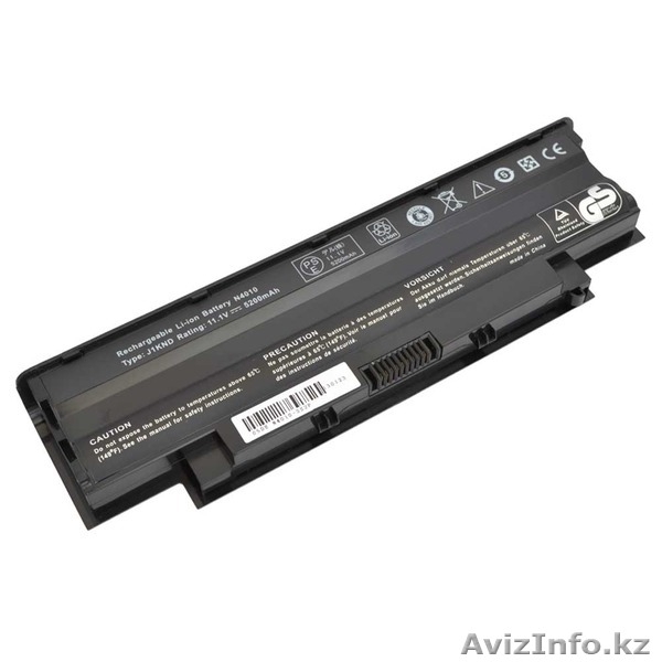 Продается аккумулятор для ноутбука Dell 14R (N5010) - Изображение #2, Объявление #1400008