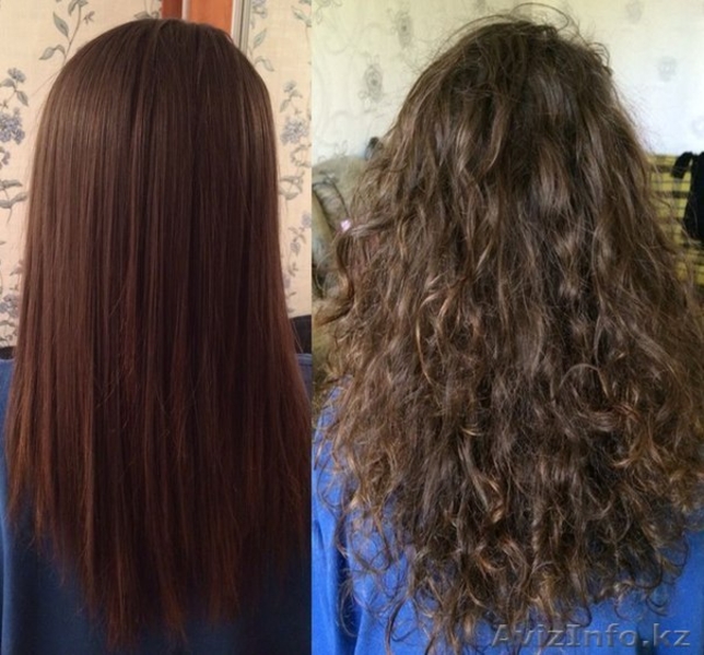 Кератиновое выпрямление волос мастера Юлии - Изображение #3, Объявление #1381958